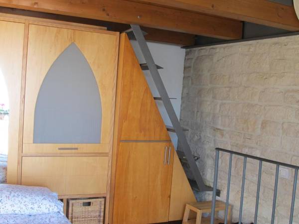 Casa Torre Di Mactheus Petaro