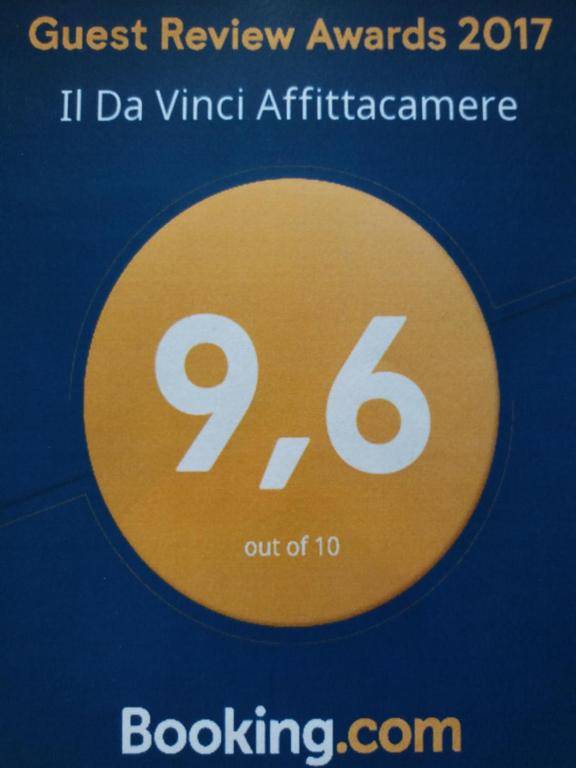 Il Da Vinci casa vacanze