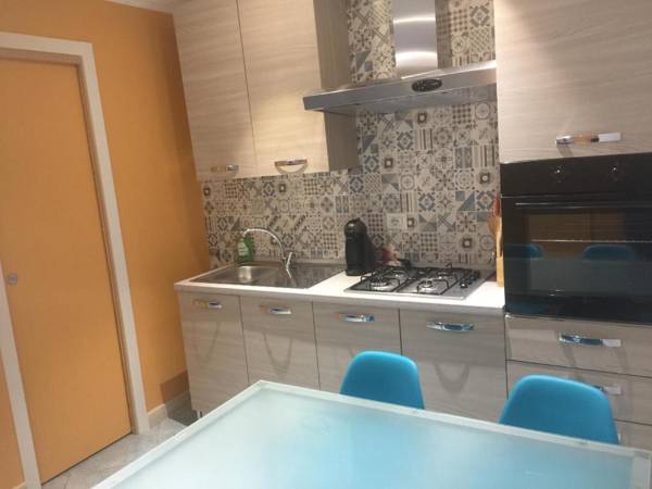 Stella Marina luxury home