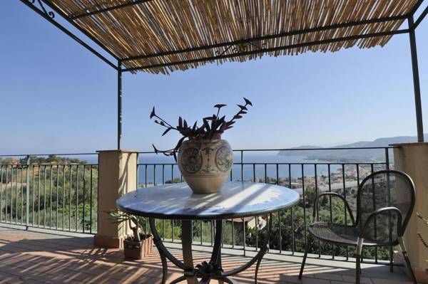 Residence Casa Torretta