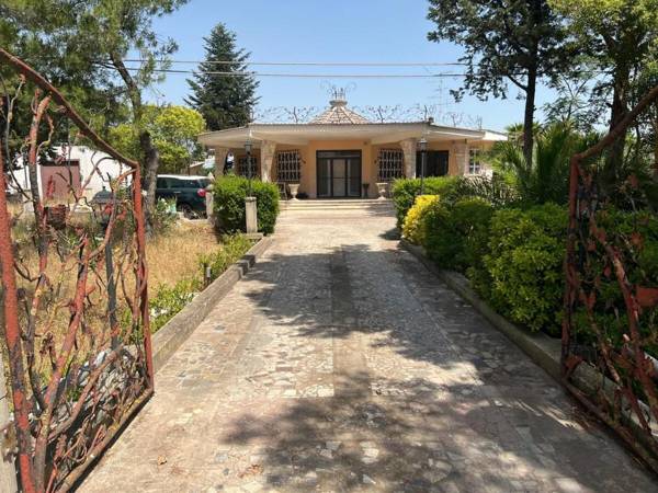 B&B Villa L’Ottagono