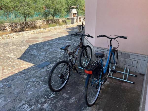 B&B Villa L’Ottagono