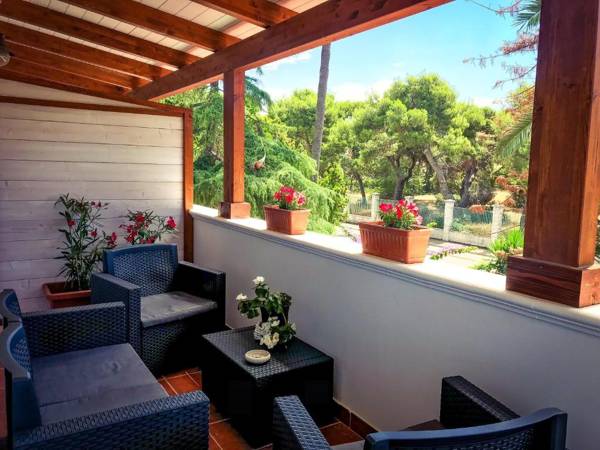 B&B La Rosa dei Venti