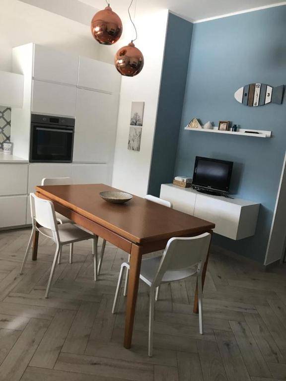 Appartamento in Villa