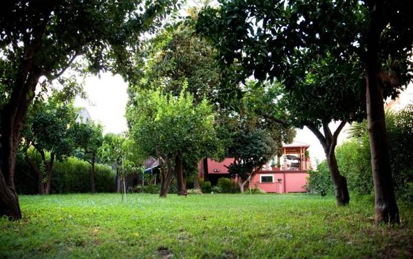 B&B Di Charme Alhambra