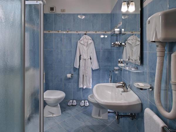 Hotel Terme Marco Polo