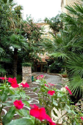 Hellenia Yachting Hotel & SPA