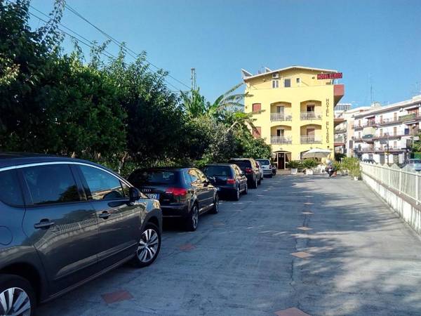 Hotel Eliseo