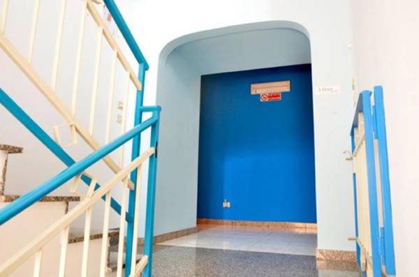 Gianni House Backpackers Hostel