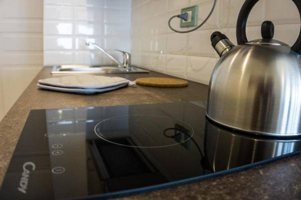 Tysandros Hotel Apartments