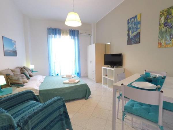 Taormina Studio Apartments
