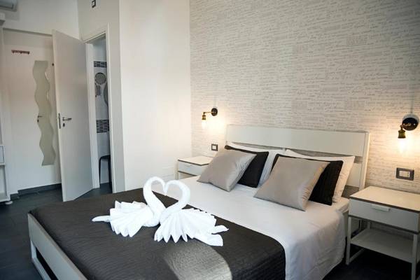 Passi di Mare Rooms
