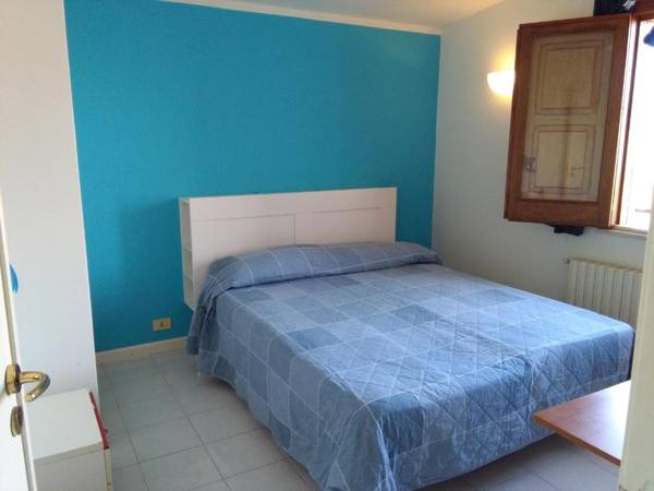 The House on the Beach