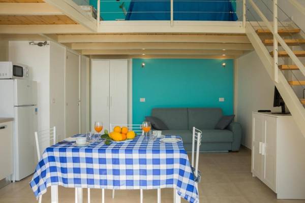 Joanna Studio Flat 217