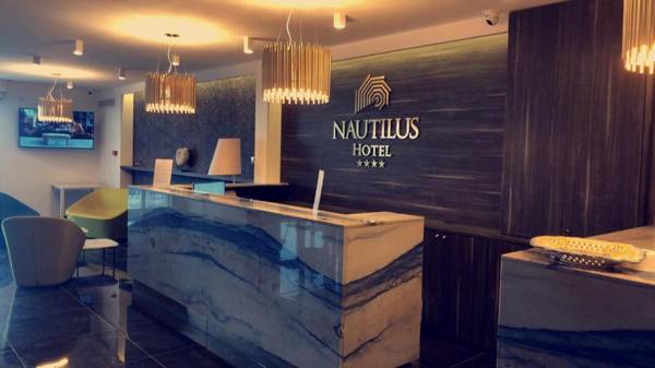 Nautilus Hotel