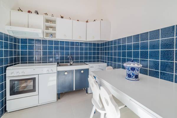 Villa Liliana Naxos Beach Aparment