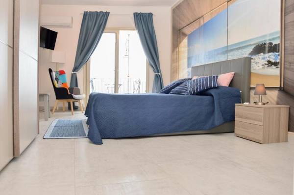 SUN SEA HOUSE TAORMINA