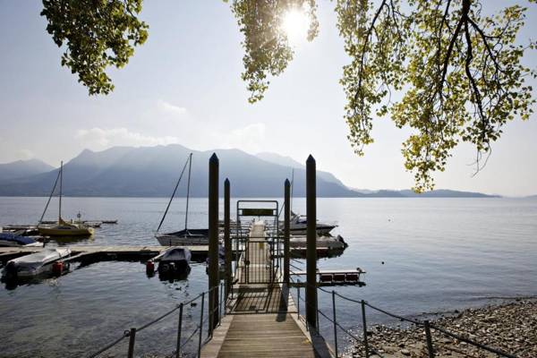 Residence Villa Ada Troubetzkoy