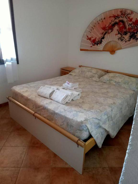 Spectacular Sea View Sardinia 300m From The Sea