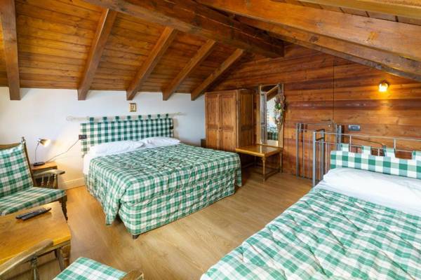 Agriturismo Giacomino