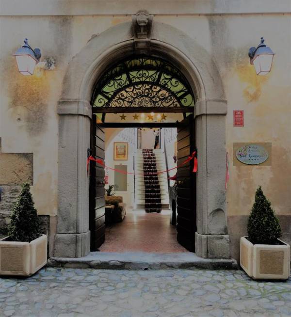 Hotel San Giuseppe