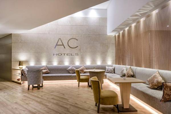 AC Hotel Genova by Marriott