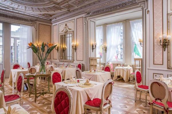 Hotel Bristol Palace