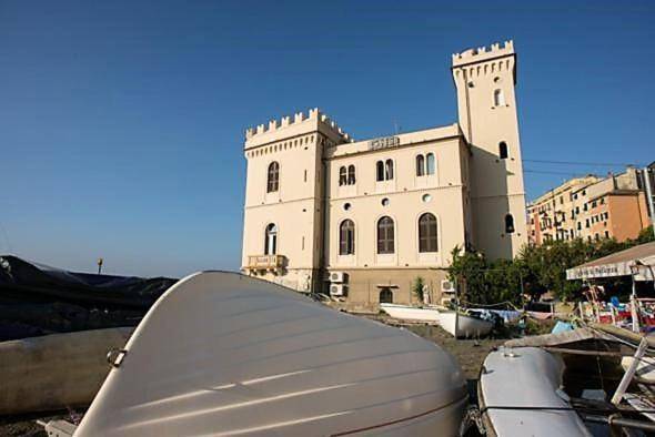 Hotel Castello Miramare