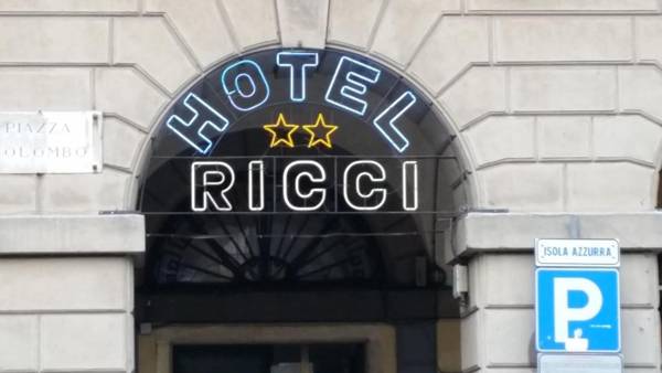 Hotel Ricci