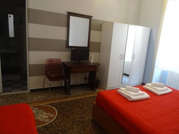 Albergo Locanda Alambra