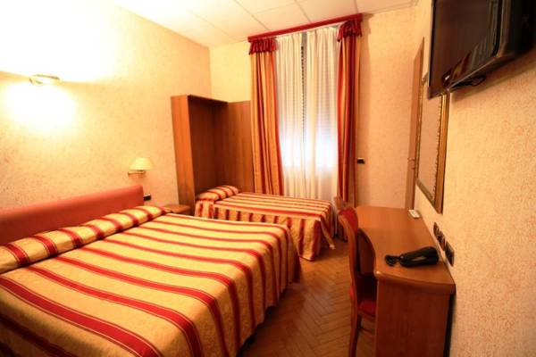 Hotel Brignole