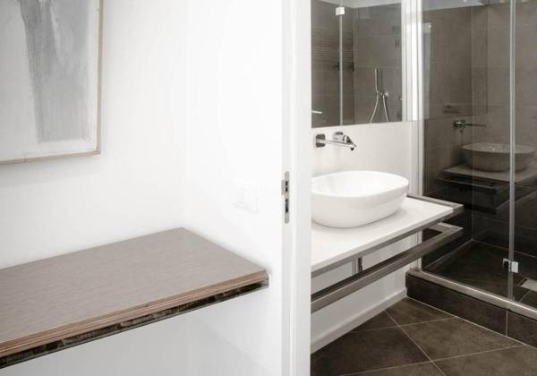 Genova Porto Antico Boutique Rooms