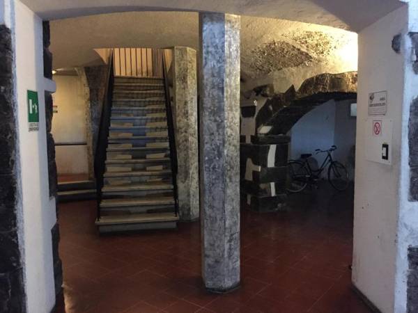 B&B I Portici Di Sottoripa