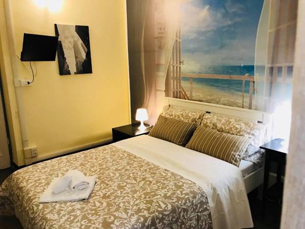 Granello Suite Central