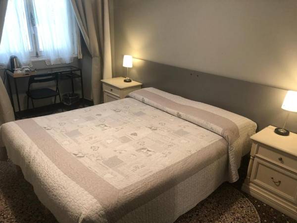 Check-Inn Rooms Genova Centro