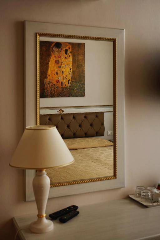 Hotel Genova Liberty