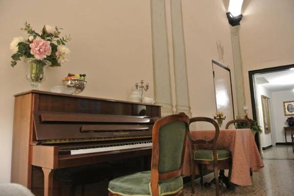 Palazzo Zecchino B&B