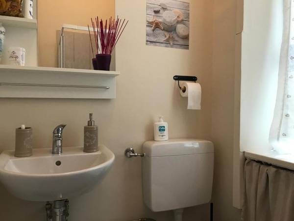 B&B Piazza della Vittoria