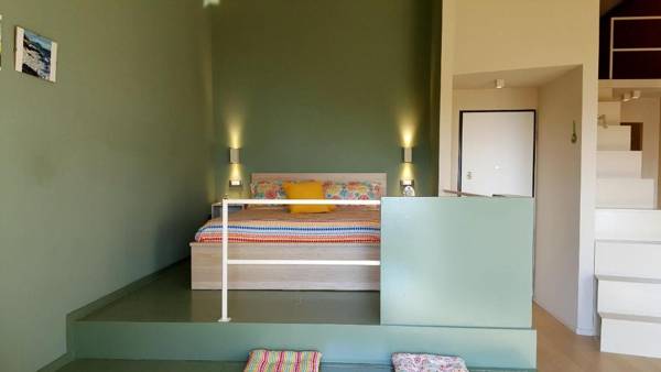 House Il Nido by Holiday World