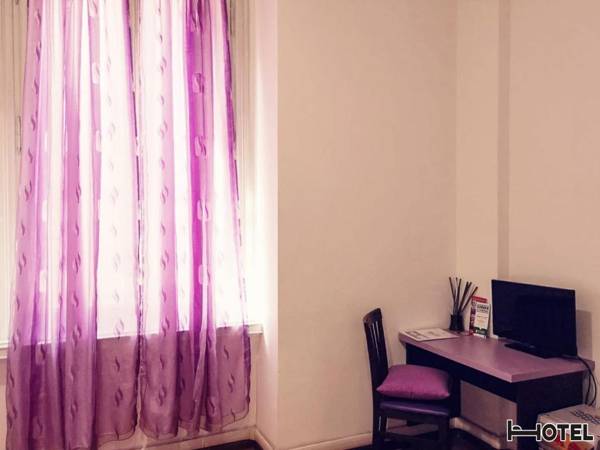 Hotel Youri Il Magnifico