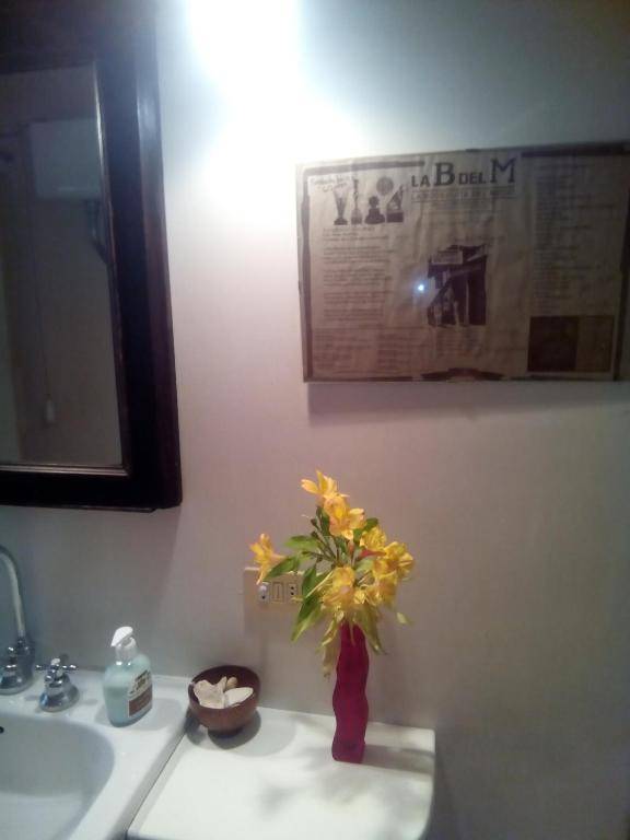 bed and breakfast " La Terrazza"