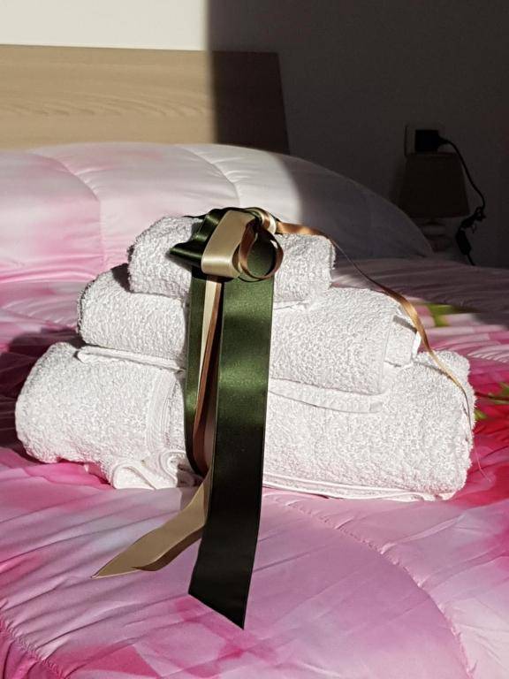 Il Giardino dei Limoni Room & Apartments