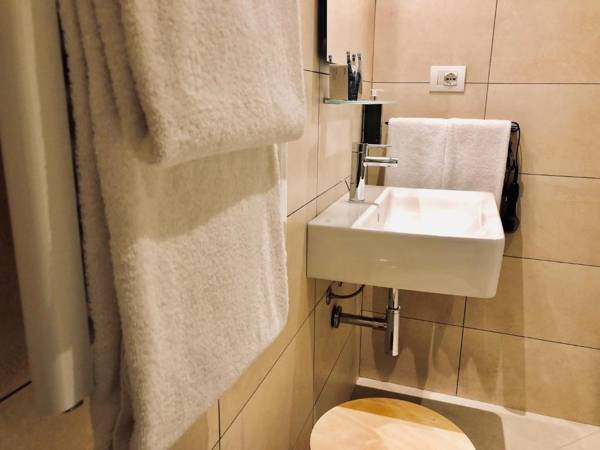 Palazzina B - Contemporary Studio