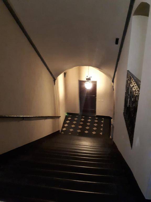 Old Genoa Rooms & Apartments