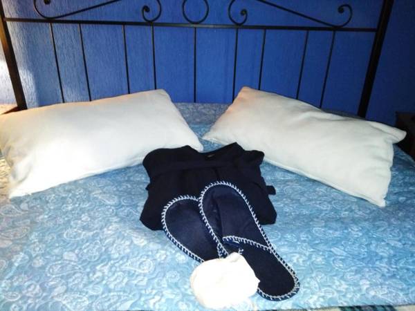 B&B Amarantha Gothica Genoa