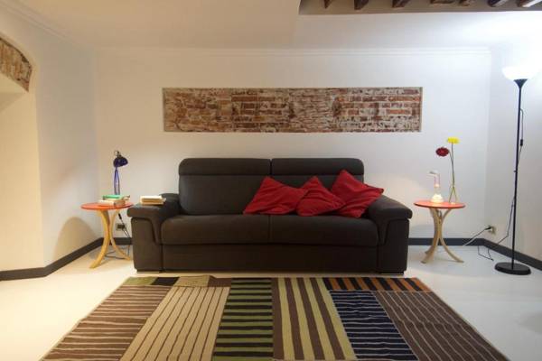 Loft la città vecchia