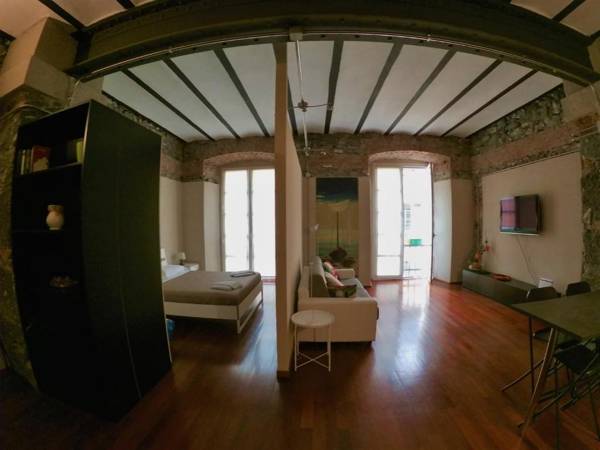 Loft Galata
