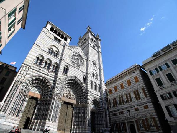 House Sarzano by Holiday World