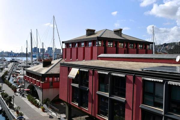 H2Ome - Ponte Morosini