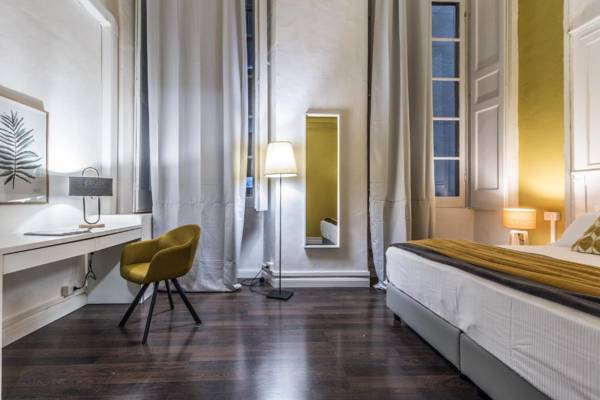 Family Apartments San Lorenzo